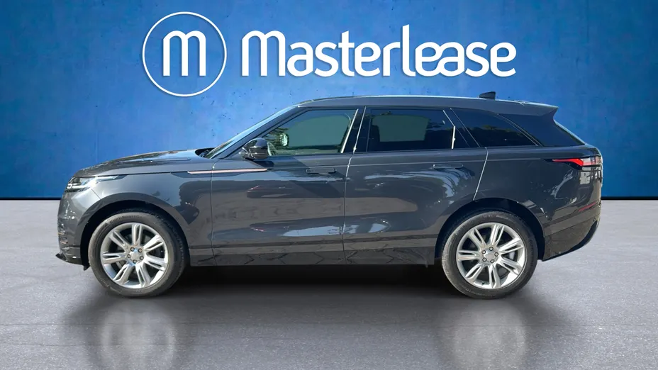 LAND ROVER Range Rover Velar Velar 2.0 P250 R-Dynamic S