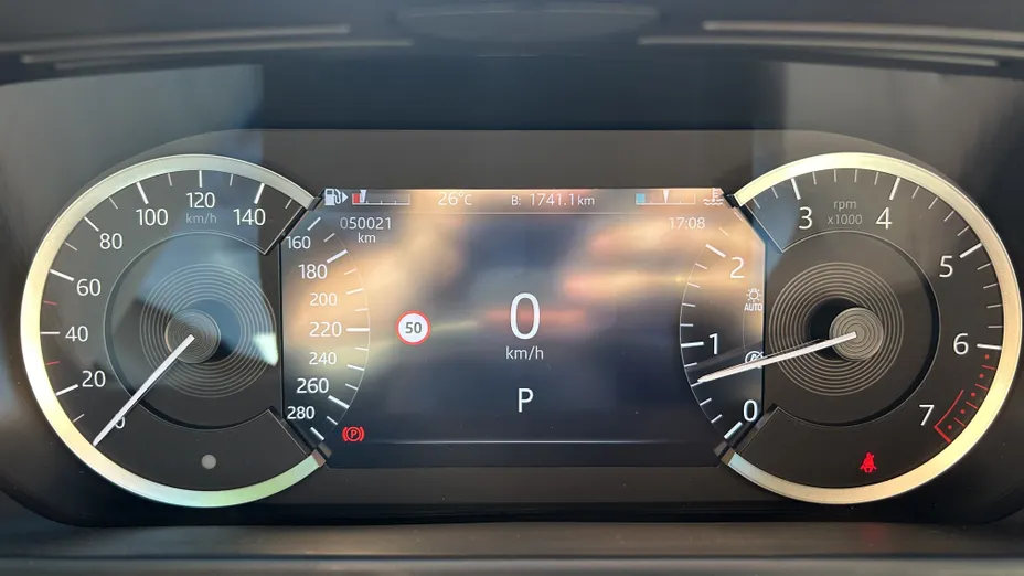 LAND ROVER Range Rover Velar Velar 2.0 P250 R-Dynamic S