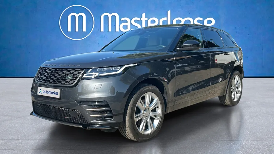 LAND ROVER Range Rover Velar Velar 2.0 P250 R-Dynamic S