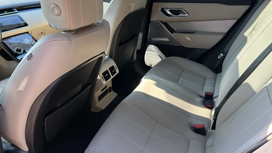 LAND ROVER Range Rover Velar Velar 2.0 P250 R-Dynamic S