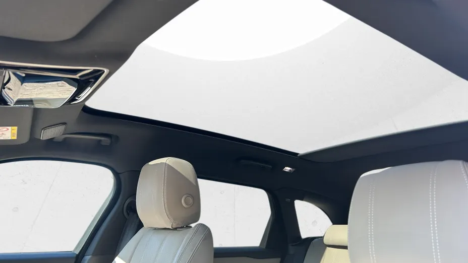 LAND ROVER Range Rover Velar Velar 2.0 P250 R-Dynamic S