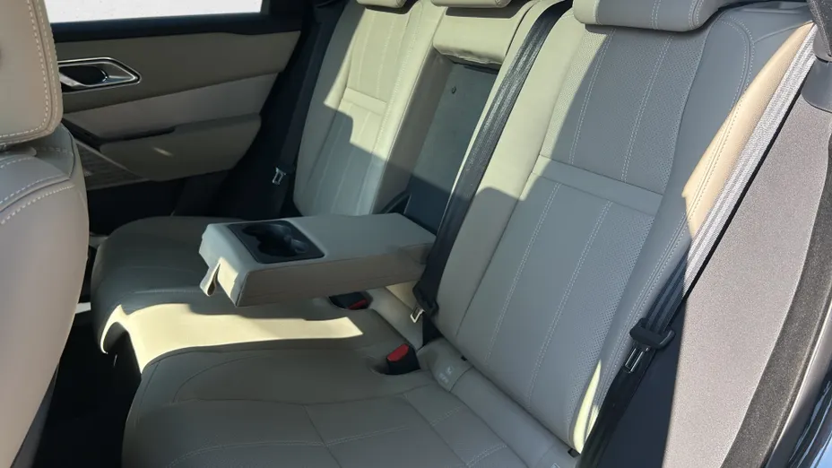 LAND ROVER Range Rover Velar Velar 2.0 P250 R-Dynamic S
