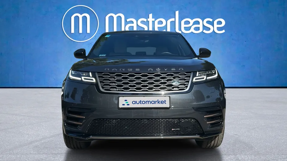 LAND ROVER Range Rover Velar Velar 2.0 P250 R-Dynamic S