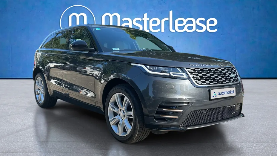 LAND ROVER Range Rover Velar Velar 2.0 P250 R-Dynamic S