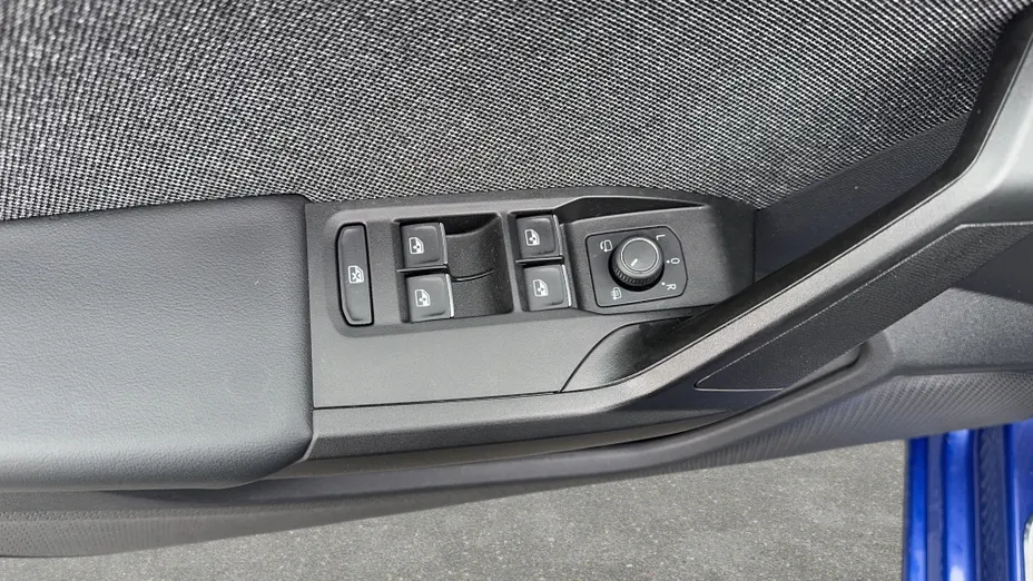 SEAT Leon Leon 1.5 eTSI Xcellence DSG