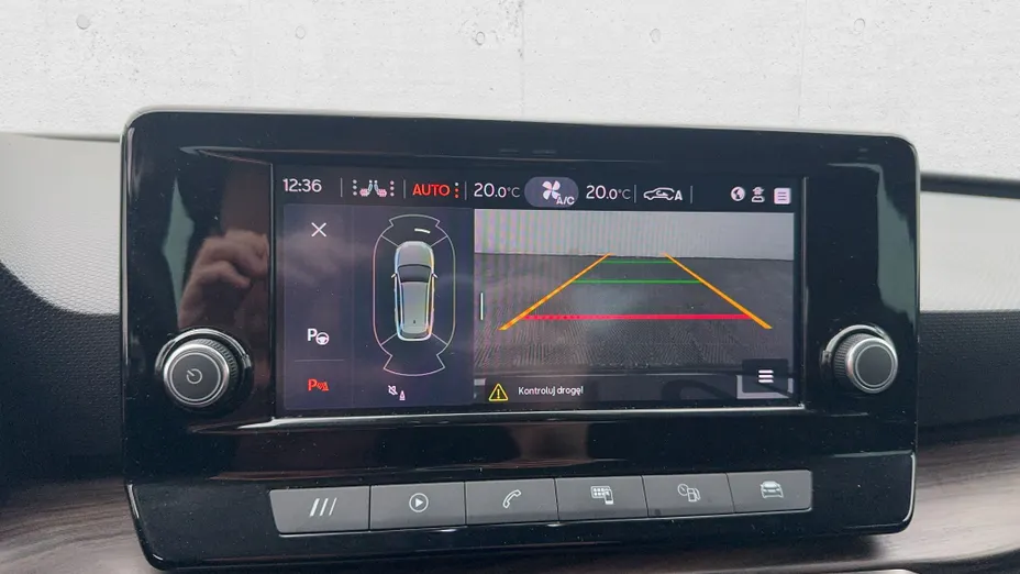 SEAT Leon Leon 1.5 eTSI Xcellence DSG
