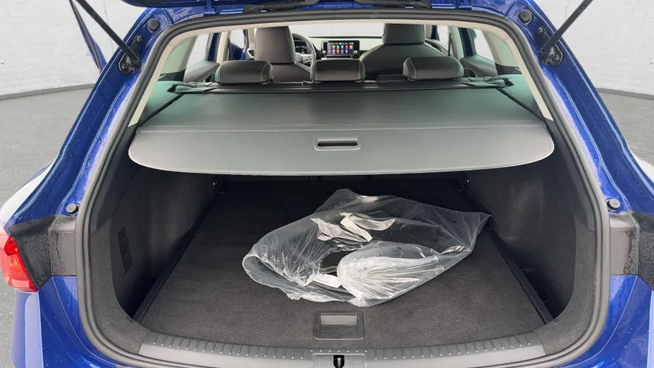 SEAT Leon Leon 1.5 eTSI Xcellence DSG