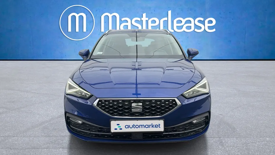 SEAT Leon Leon 1.5 eTSI Xcellence DSG