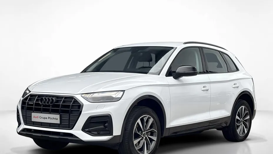 AUDI Q5 Q5 40 TDI mHEV Quattro Advanced S tronic