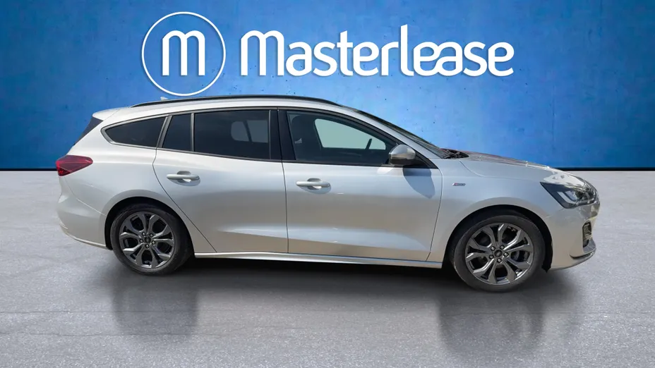 FORD Focus Focus 1.5 EcoBlue ST-Line X aut