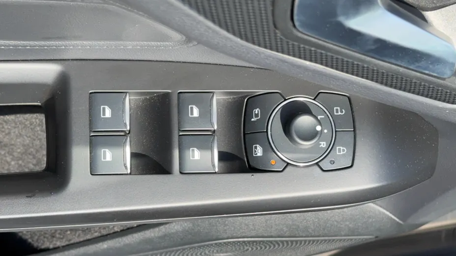 FORD Focus Focus 1.5 EcoBlue ST-Line X aut