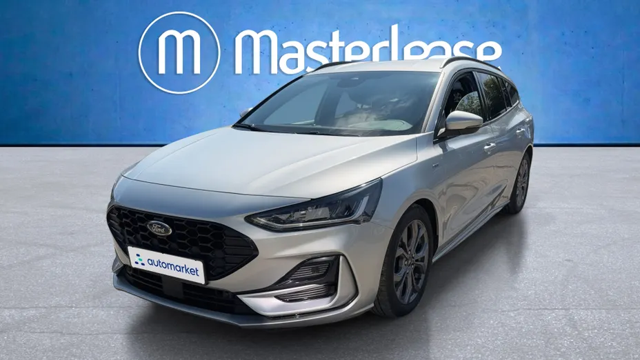 FORD Focus Focus 1.5 EcoBlue ST-Line X aut