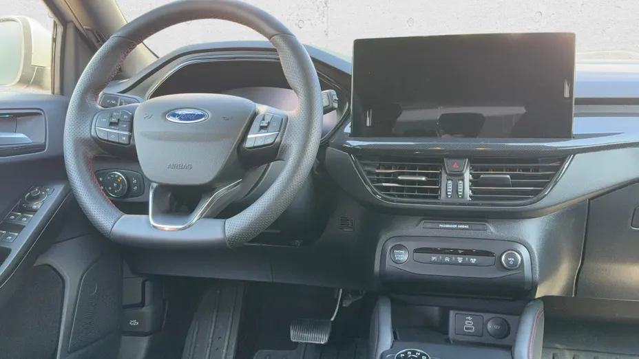 FORD Focus Focus 1.5 EcoBlue ST-Line X aut