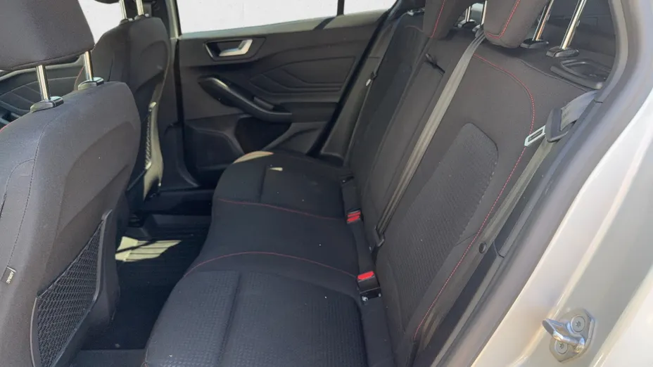 FORD Focus Focus 1.5 EcoBlue ST-Line X aut