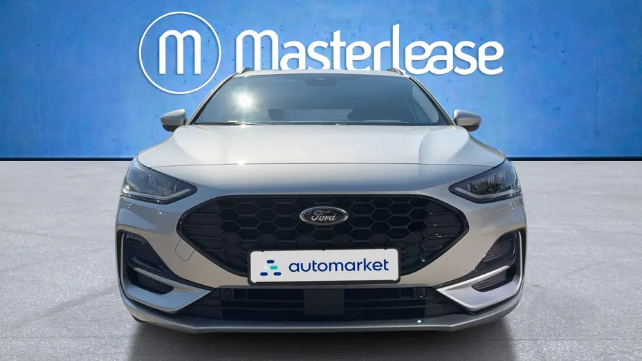 FORD Focus Focus 1.5 EcoBlue ST-Line X aut