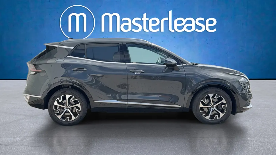 KIA Sportage Sportage 1.6 T-GDI mHEV Business Line 2WD DCT