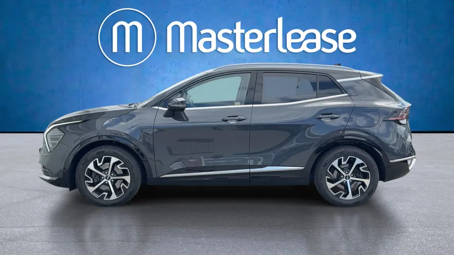 KIA Sportage Sportage 1.6 T-GDI mHEV Business Line 2WD DCT