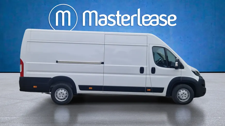PEUGEOT Boxer Boxer 435 BlueHDi L4H2