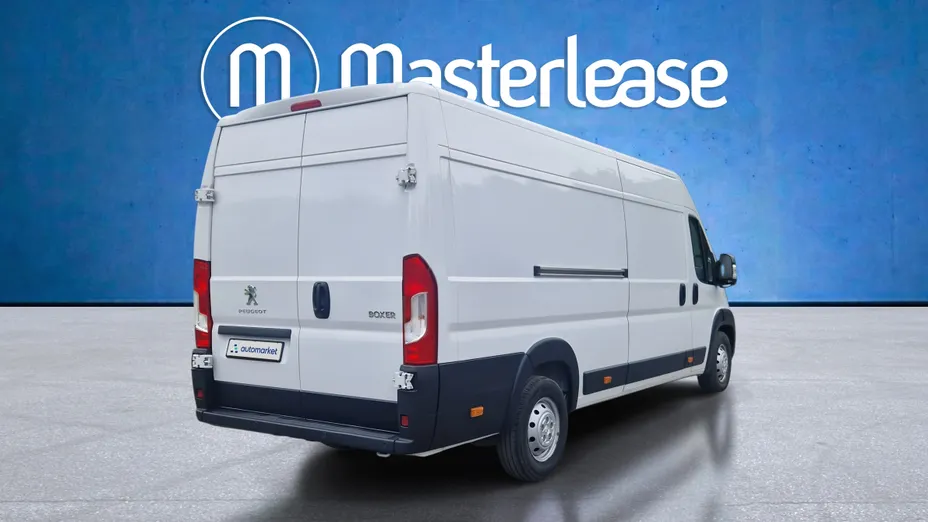 PEUGEOT Boxer Boxer 435 BlueHDi L4H2