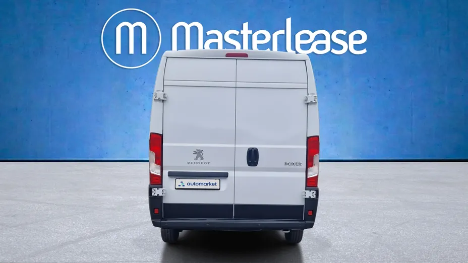 PEUGEOT Boxer Boxer 435 BlueHDi L4H2