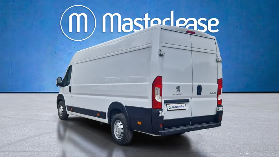 PEUGEOT Boxer Boxer 435 BlueHDi L4H2