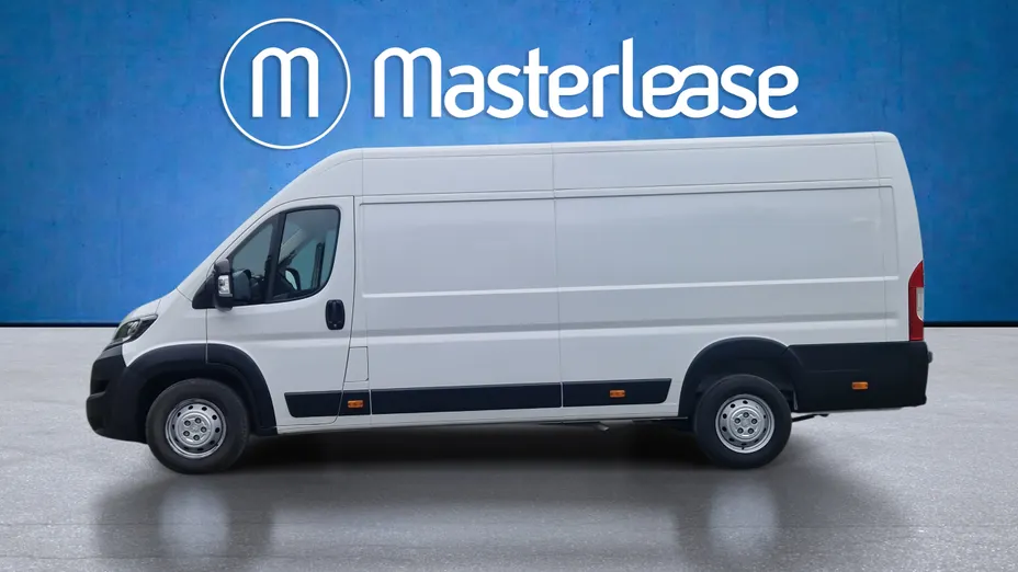 PEUGEOT Boxer Boxer 435 BlueHDi L4H2