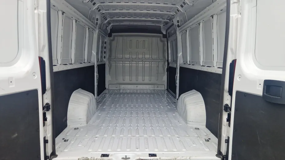 PEUGEOT Boxer Boxer 435 BlueHDi L4H2