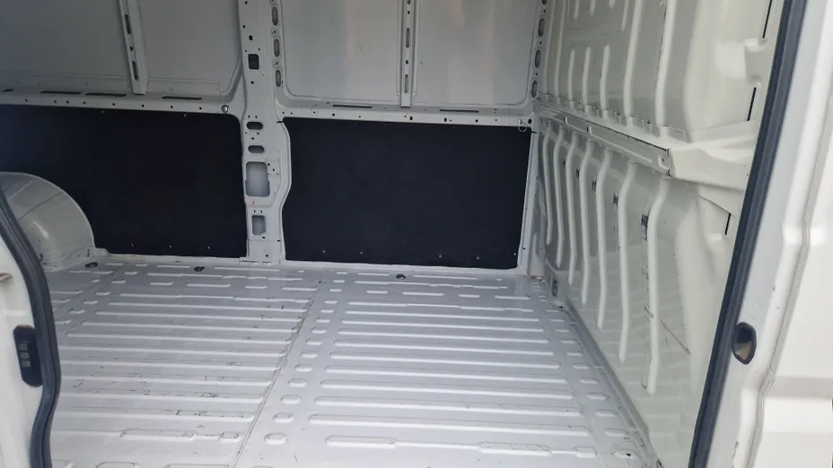 PEUGEOT Boxer Boxer 435 BlueHDi L4H2