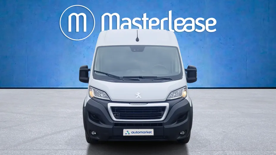 PEUGEOT Boxer Boxer 435 BlueHDi L4H2