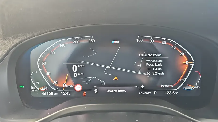 BMW X4 X4 xDrive30d mHEV M Sport sport-aut