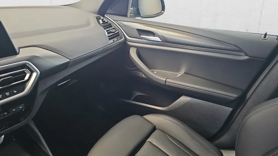 BMW X4 X4 xDrive30d mHEV M Sport sport-aut