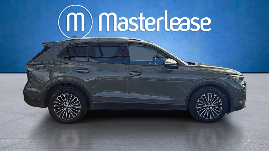 VOLKSWAGEN Tiguan Tiguan 2.0 TDI Special Edition DSG