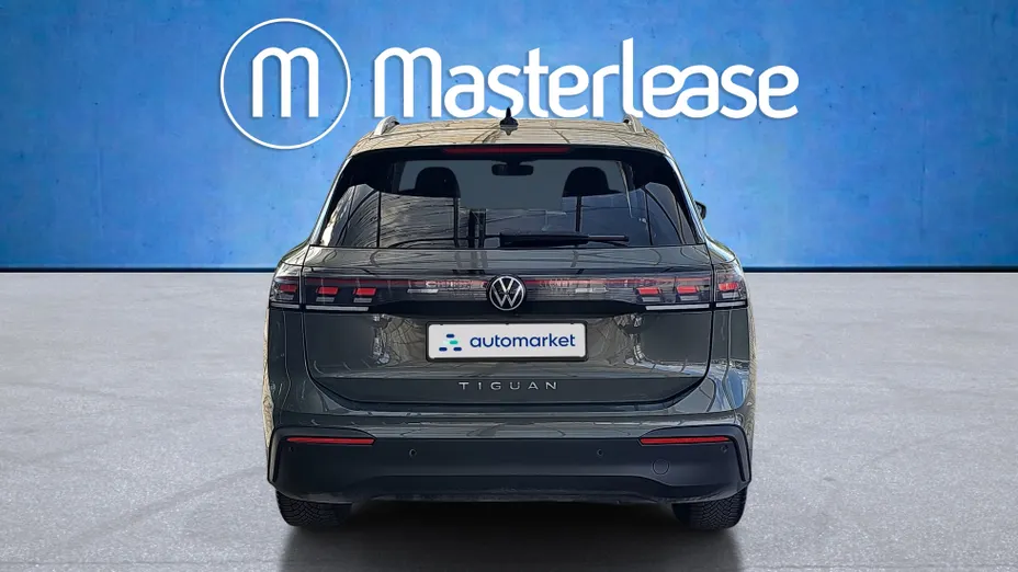VOLKSWAGEN Tiguan Tiguan 2.0 TDI Special Edition DSG
