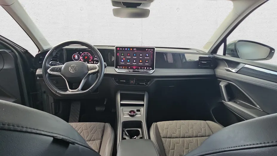 VOLKSWAGEN Tiguan Tiguan 2.0 TDI Special Edition DSG