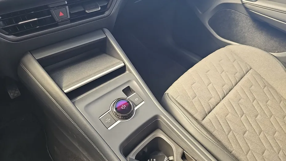 VOLKSWAGEN Tiguan Tiguan 2.0 TDI Special Edition DSG