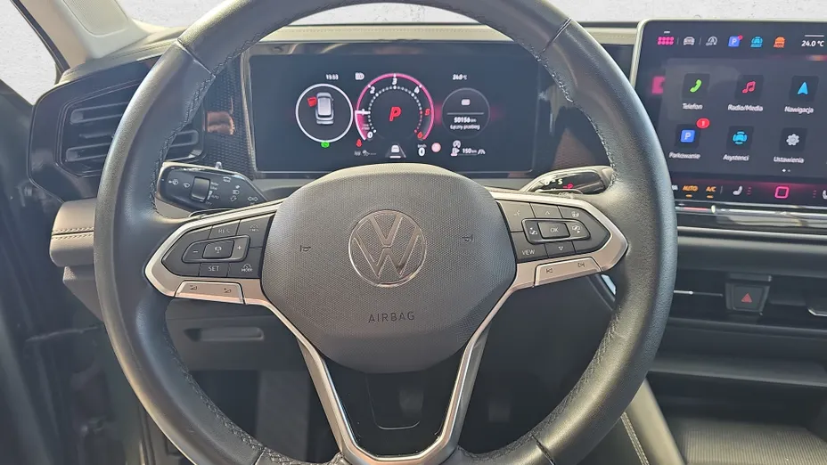 VOLKSWAGEN Tiguan Tiguan 2.0 TDI Special Edition DSG
