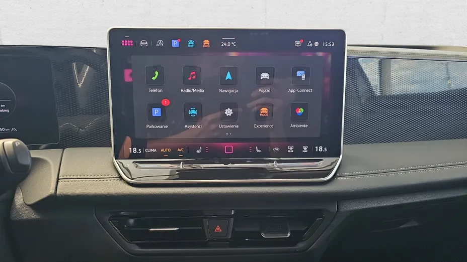 VOLKSWAGEN Tiguan Tiguan 2.0 TDI Special Edition DSG