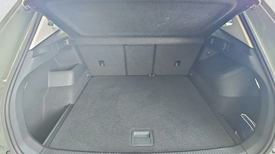VOLKSWAGEN Tiguan Tiguan 2.0 TDI Special Edition DSG