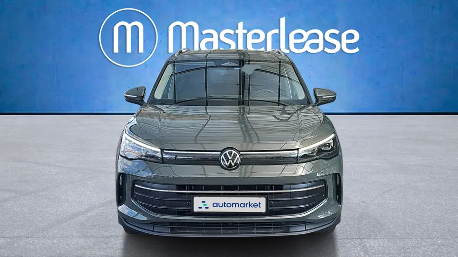 VOLKSWAGEN Tiguan Tiguan 2.0 TDI Special Edition DSG