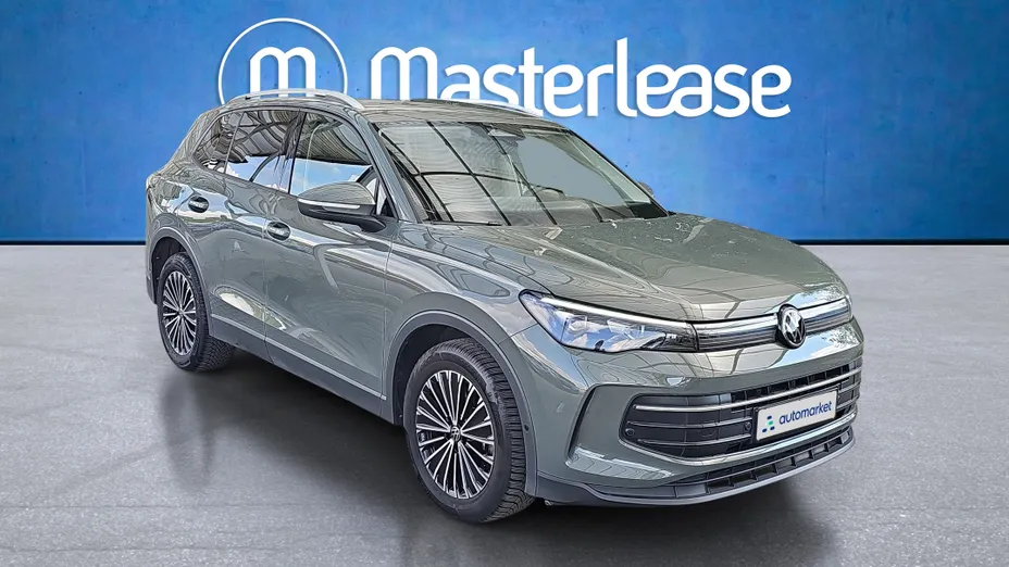 VOLKSWAGEN Tiguan Tiguan 2.0 TDI Special Edition DSG