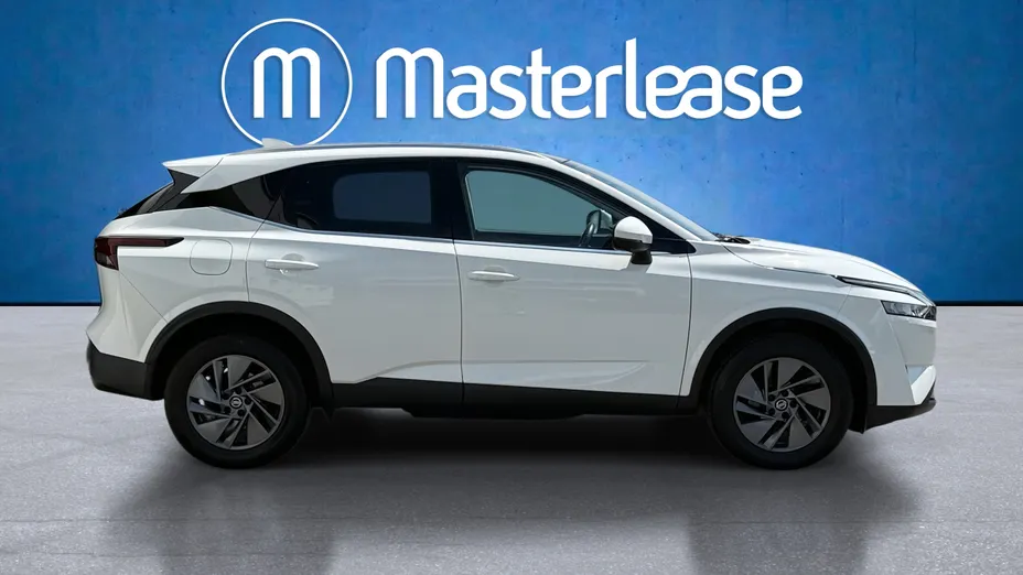 NISSAN Qashqai Qashqai 1.3 DIG-T mHEV Acenta Xtronic