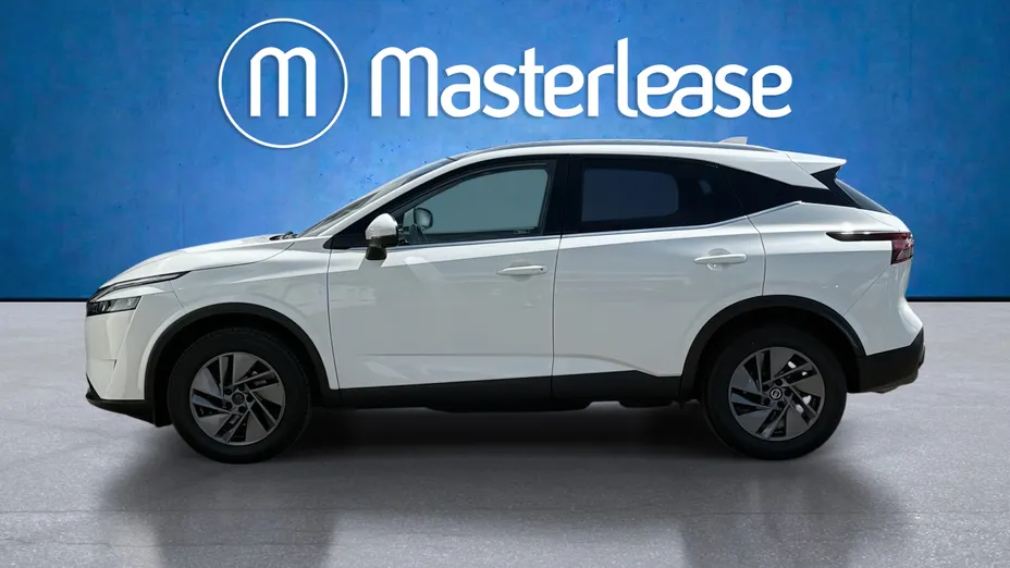 NISSAN Qashqai Qashqai 1.3 DIG-T mHEV Acenta Xtronic