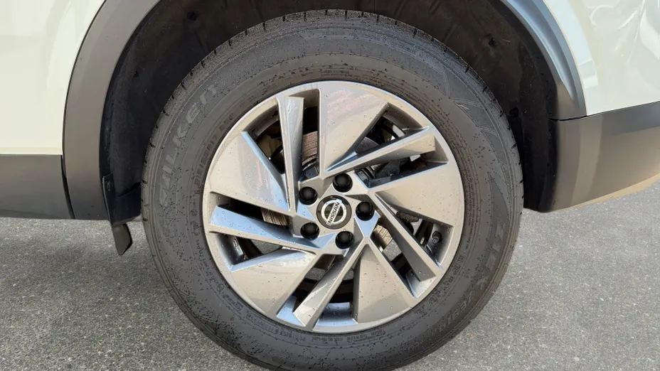NISSAN Qashqai Qashqai 1.3 DIG-T mHEV Acenta Xtronic