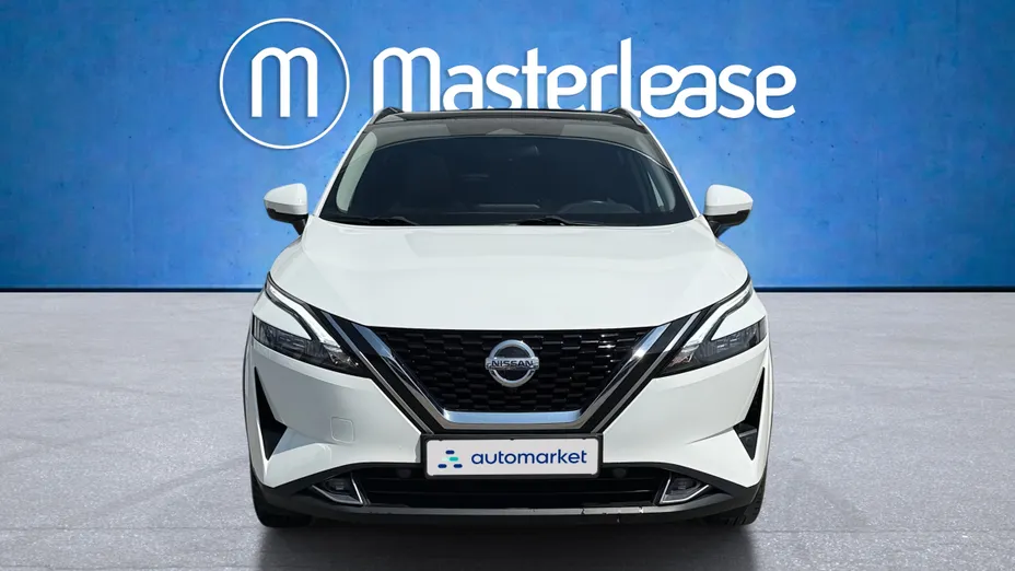NISSAN Qashqai Qashqai 1.3 DIG-T mHEV Acenta Xtronic