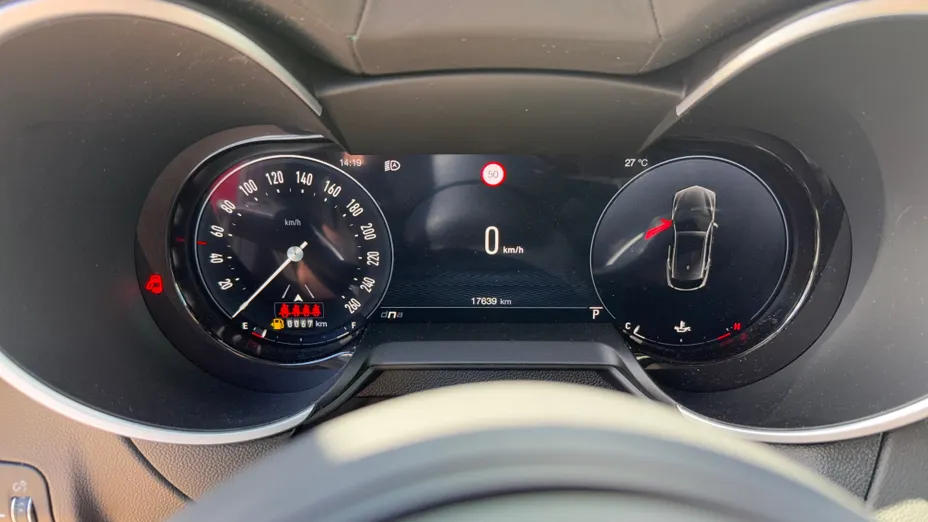 ALFA ROMEO Stelvio Stelvio 2.0 Turbo Tributo Italiano Q4 aut