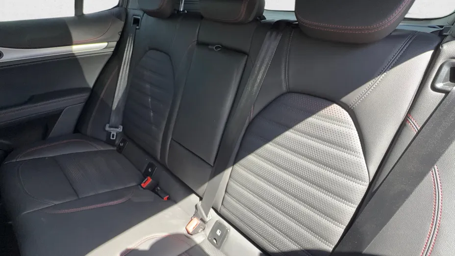 ALFA ROMEO Stelvio Stelvio 2.0 Turbo Tributo Italiano Q4 aut
