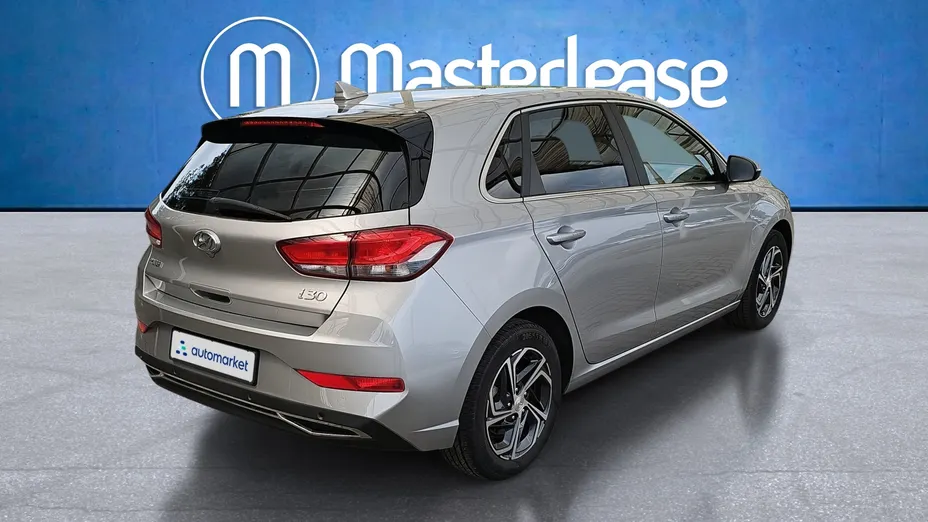 HYUNDAI i30 i30 1.5 DPI Comfort