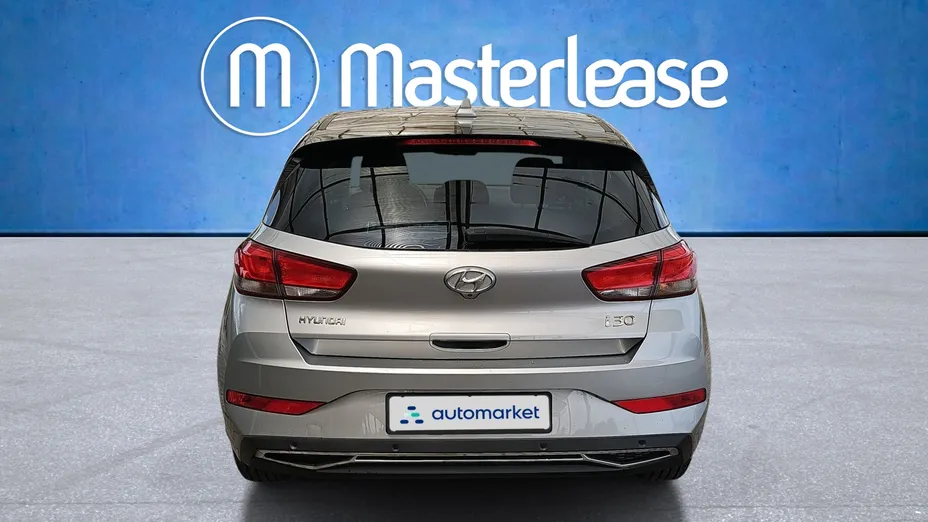 HYUNDAI i30 i30 1.5 DPI Comfort