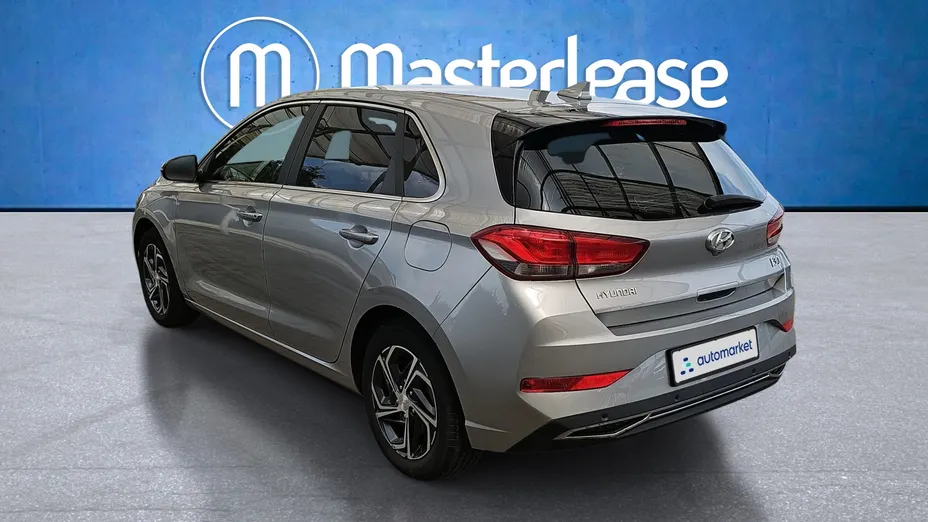 HYUNDAI i30 i30 1.5 DPI Comfort