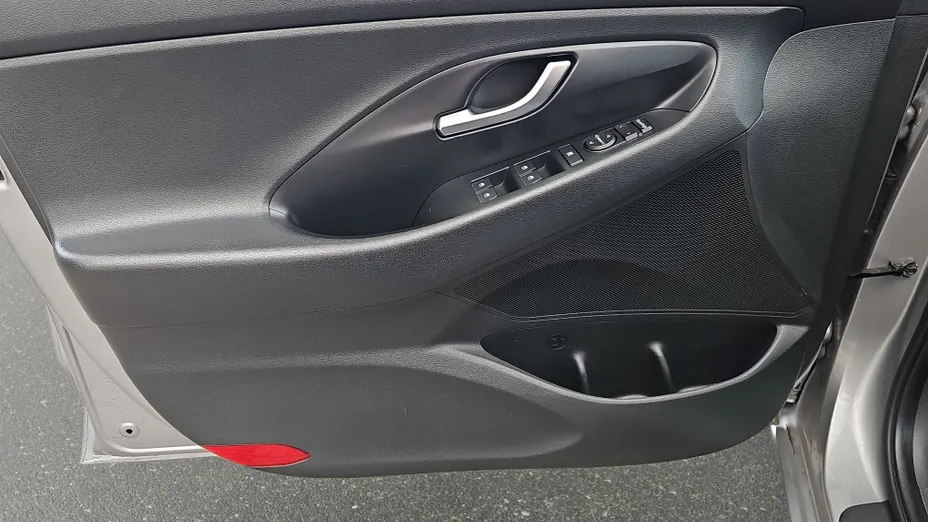 HYUNDAI i30 i30 1.5 DPI Comfort
